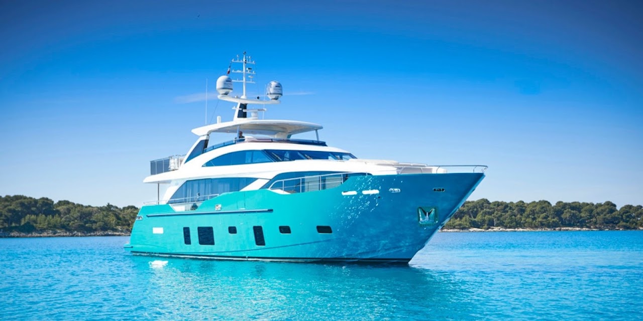 Diamantides Yachting